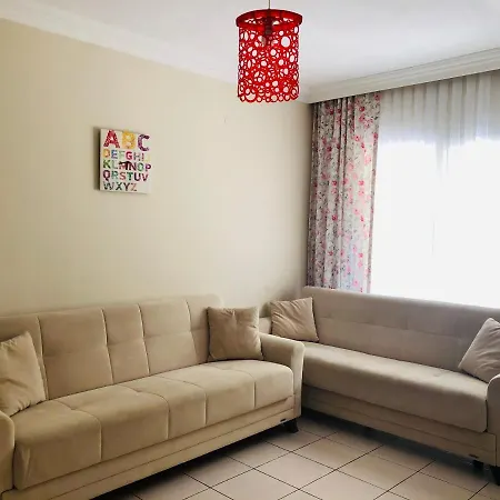מלון דירות Belmaris מרמריס
