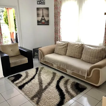 Belmaris מלון דירות *